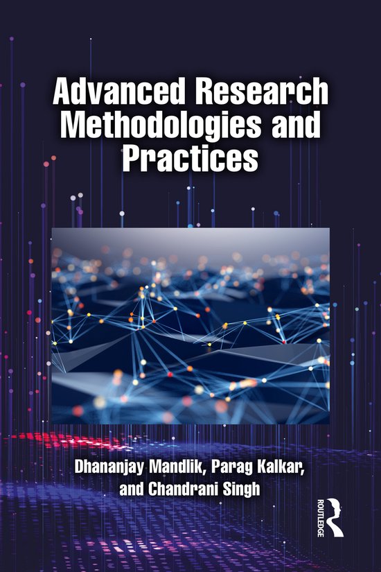 Advanced Research Methodologies and Practices - cover
