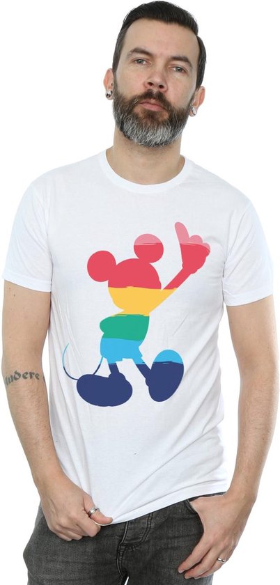 DISNEY MICKEY MOUSE SOKKEN - Wit | Officiële Shop