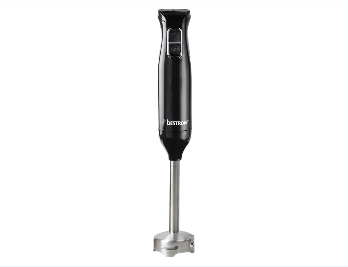 Bestron ASM250Z Staafmixer