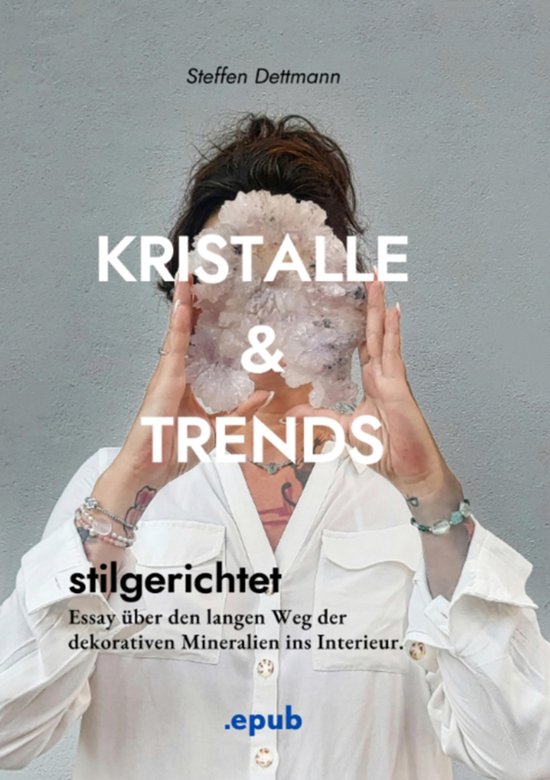 Kristalle & Trends - cover