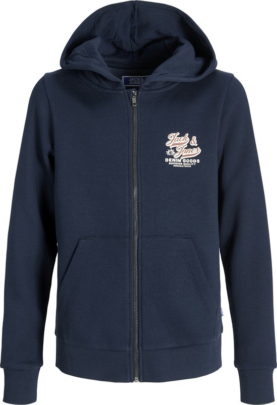 Gilet logo Jack & Jones Junior - Taille 4XL