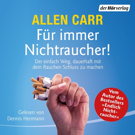 Für immer Nichtraucher! - cover