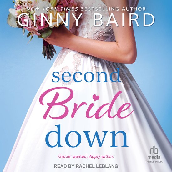 Second Bride Down - cover