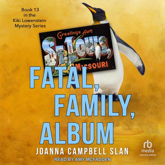 Fatal, Family, Album - cover