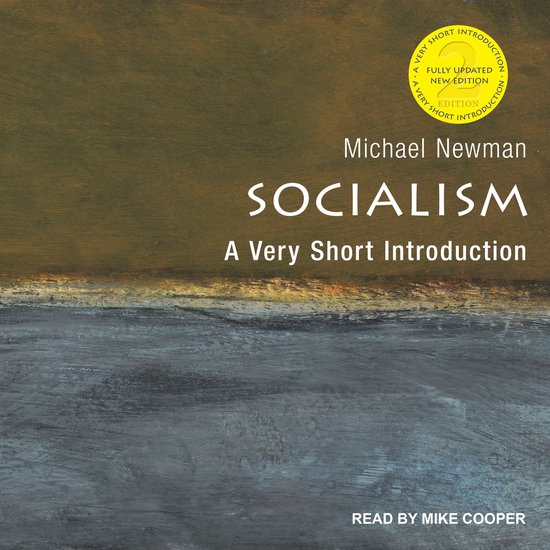 Socialism - cover