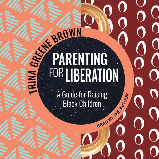 Parenting for Liberation - cover
