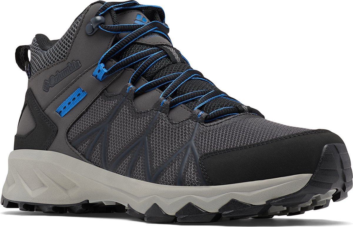Columbia heren PEAKFREAK II MID OUTDRY wandelschoenen outdoor 2005091 Grijs