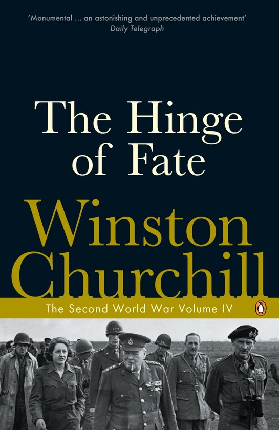 Foto: Second world war 4 hinge of fate