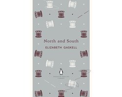 North & South