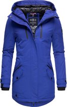 Navahoo Damen Winter Jacket Avrille II