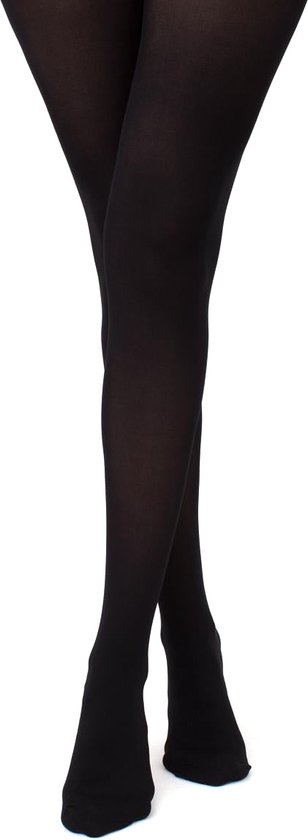 Giulia - Culotte Opaque Samba 40den (Multipack) - Fuchia - S