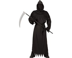 Grafschender Bart Zwarte Beul Kostuum