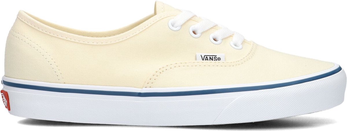 Vans Ua Authentic Women Sneakers Dames Beige