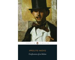 Confessions Of An Italian
