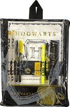 Harry Potter - schrijfwarenset - 12 onderdelen
