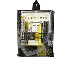 Harry Potter - schrijfwarenset - 12 onderdelen