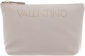 VALENTINO Trousse de toilette Pie Re Soft Cosmetic Case Beige