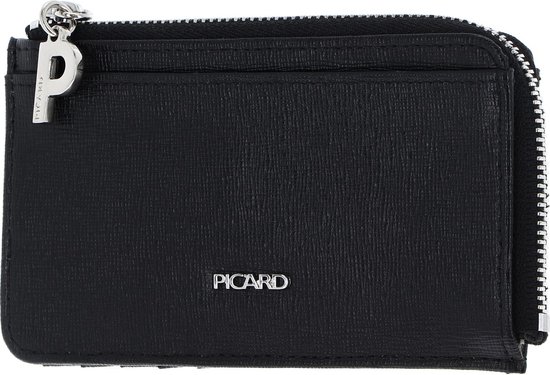 PICARD Étui à clés Universe 1 Key Case Black Noir