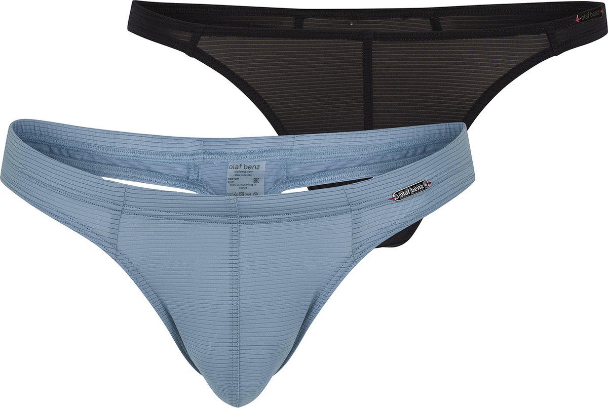 Olaf Benz String RED1201 minitong