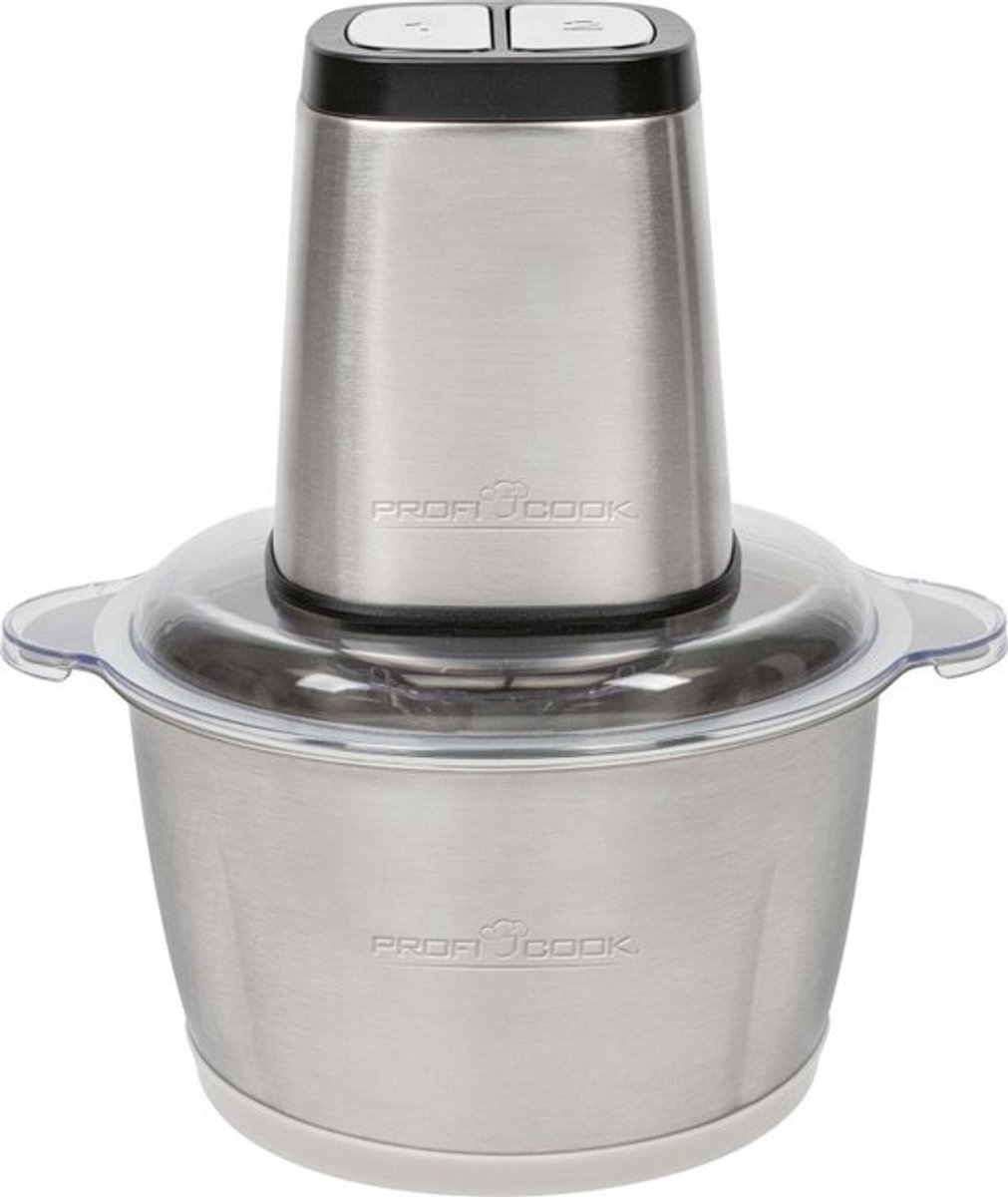 Bol.com ProfiCook MZ 1227 Multi-Chopper - 500 W - RVS aanbieding
