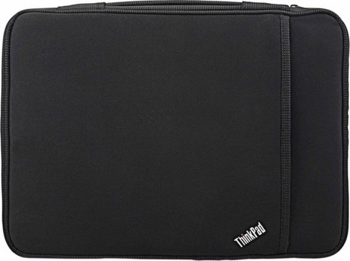 Lenovo Laptoptas Lenovo 4X40N18007 Zwart 12" 12"