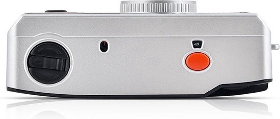 Agfaphoto Reusable Photo Camera 35mm bruin