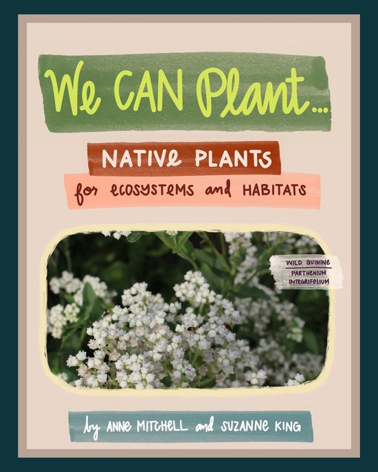 We Can Plant... - cover