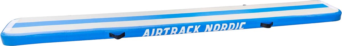AirTrack Nordic AirBeam - Blauw