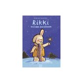 Rikki - Rikki wil een kerstboom