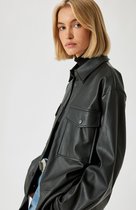 Extra groot beugel Blazer