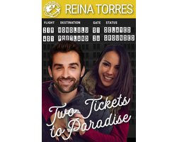 Home for the Holidays - Two Tickets to Paradise