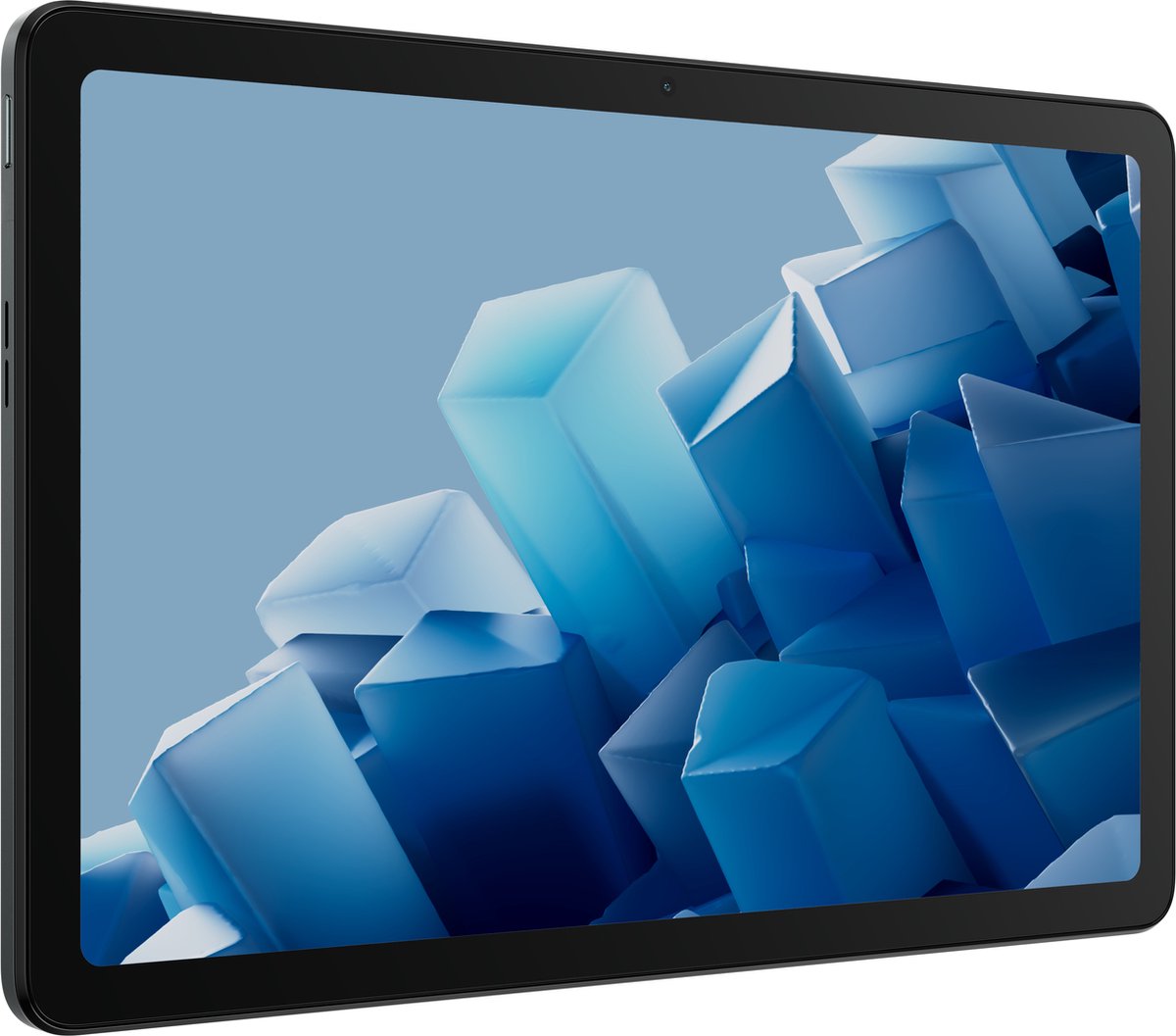 HMD T21 Tablet - 4GB/64GB - 4G - Zwart