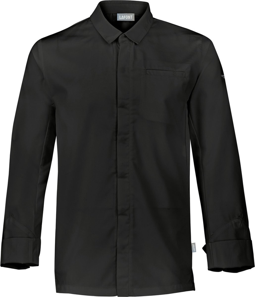 Lafont Jacke Herren Cardamone 2CDMCP Black-3XL