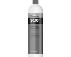 Koch Chemie S0.03 Hydro Foam Sealant - Wet Sealant 1000 ml
