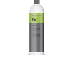Koch Chemie Pol Star - Textiel, Leer en Alcantara Reiniger 1000ml