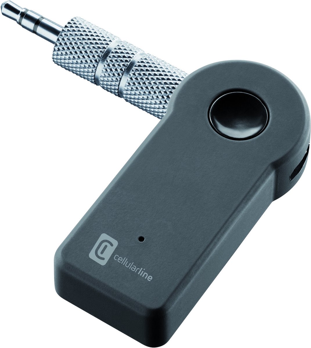 Cellular Line - Cellular Line Cell Bluetot. Receiver Jack3.5 - 30 Dagen Niet Goed Geld Terug
