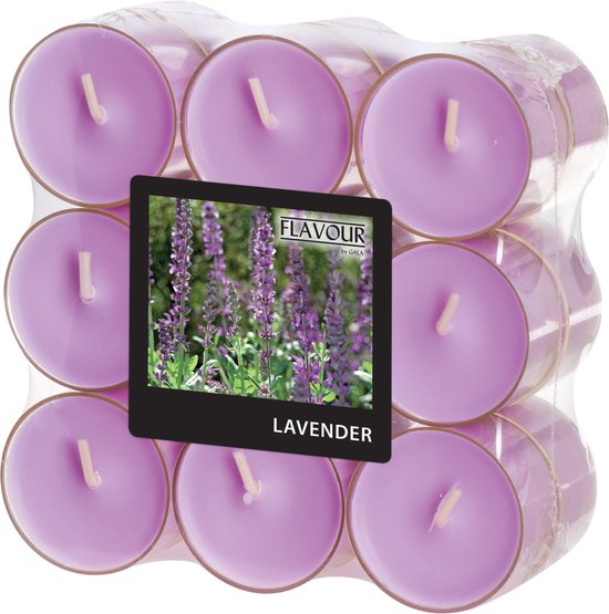 Horeca Candles - 200 witte theelichtjes - brandduur 8 uur - geurneutraal - set met 200 theelichtjes - transparante kunststof beker