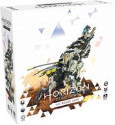 Steamforged Games - Horizon Zero Dawn Board Game - Basis Spel - Engelstalig