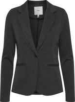 Ichi IHKATE BL Dames Blazer/colbert - Maat M