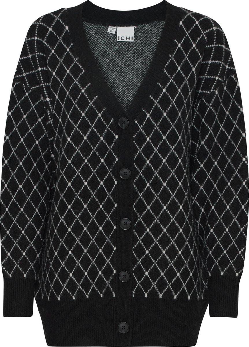ICHI - IHALVINO CA - Dames - Cardigans
