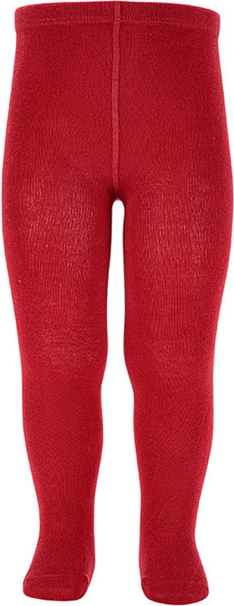 Cóndor Maillot Basic | 2019/1 | Velvet Rood (578) | 23-26 | maat 4