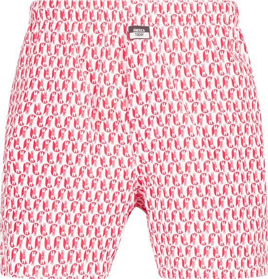 America Today Thomas P Ut Heren Boxershort Maat L bol
