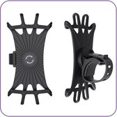 Support de téléphone Jobber Sports - Support de téléphone universel pour chariot de golf