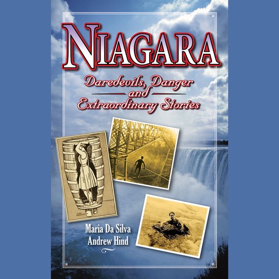 Niagara - cover