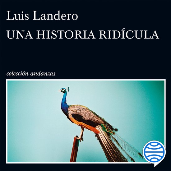 Una historia ridícula - cover