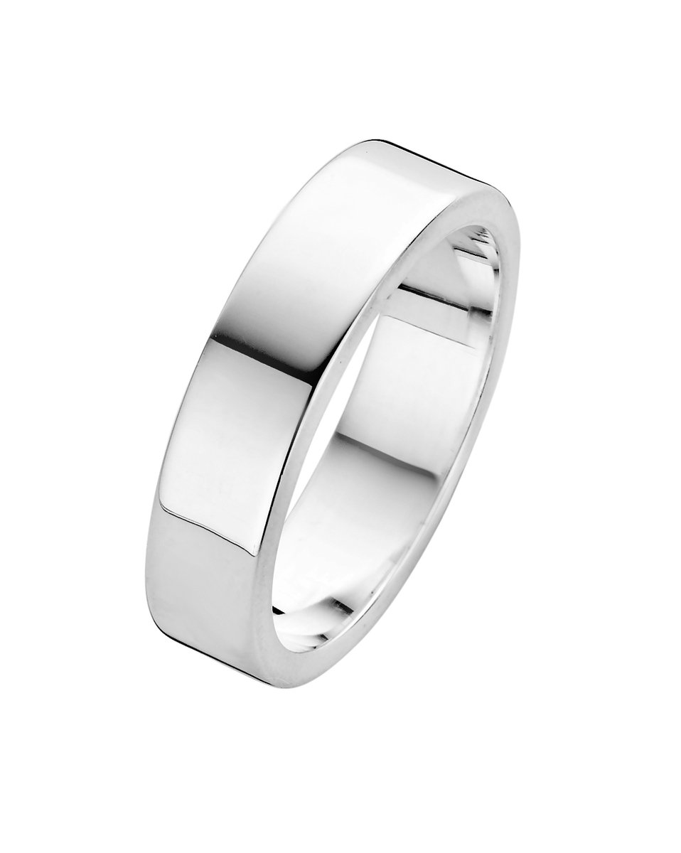 Fjory ring Basic zilver