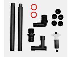 SuperFish Aquapower 400 Service Kit