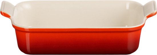Le Creuset Ovenschaal Heritage Cerice 26cm