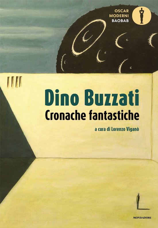 Cronache fantastiche - cover
