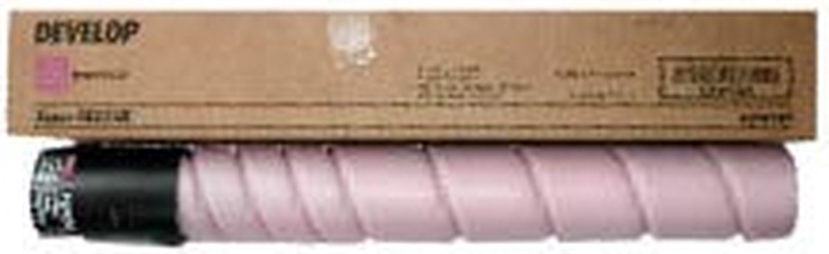 Develop TN514M toner magenta (origineel)